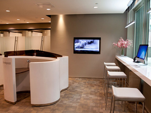 Office: Life - West, West, 5/F Life Tower, Beijing, 100020