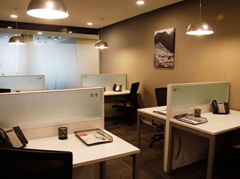 Office: Life - West, West, 5/F Life Tower, Beijing, 100020