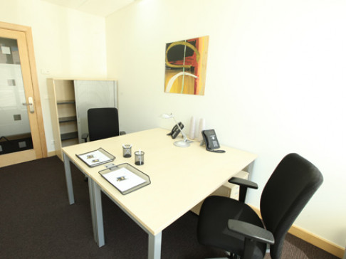Office: Beirut Central District, Marfa Building Block M, Beirut