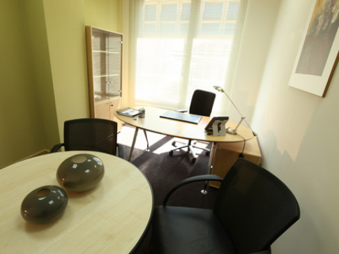 Office: Beirut Central District, Marfa Building Block M, Beirut