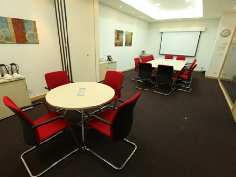 Office: Beirut Central District, Marfa Building Block M, Beirut