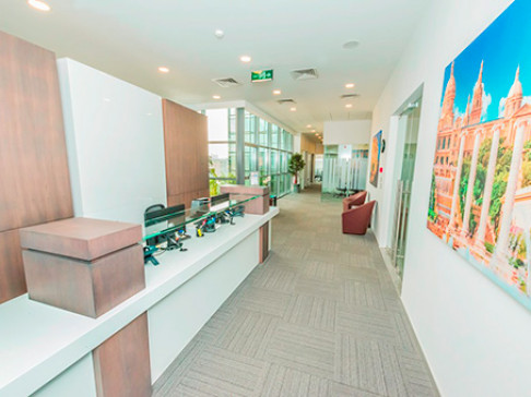 Office: Mathaf, 3rd. & 4th. Floor, Beirut