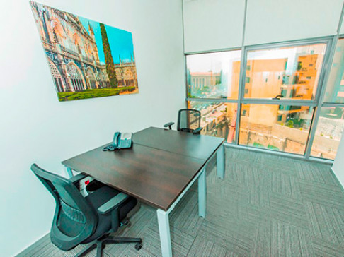 Office: Mathaf, 3rd. & 4th. Floor, Beirut