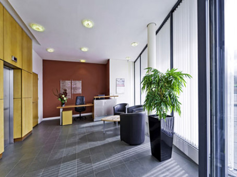 Office: City Centre, Forsyth House, Belfast, BT2 8LA