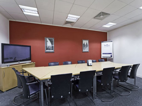 Office: City Centre, Forsyth House, Belfast, BT2 8LA