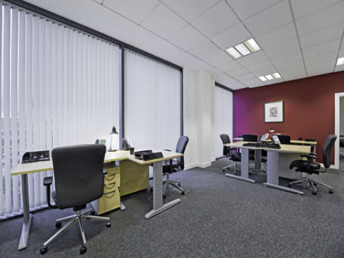 Office: City Centre, Forsyth House, Belfast, BT2 8LA