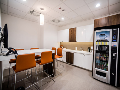 Office: GTC Fortyone, Milutina Milankovica Blvd 9, Belgrade, 11070