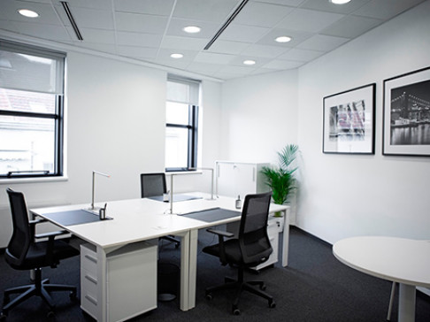 Office: Kneza Mihaila, 5th Floor, Belgrade, 11000