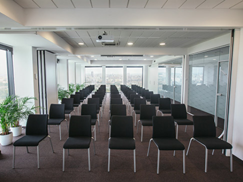 Office: USCE Tower, USCE Business Centre, Belgrade, 11070