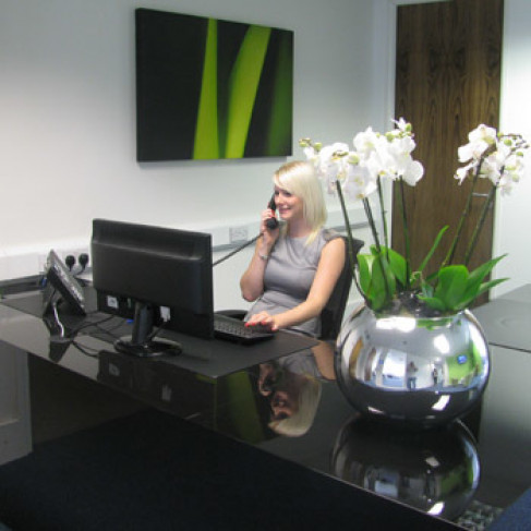 Office: Bell Street, Reigate, RH2