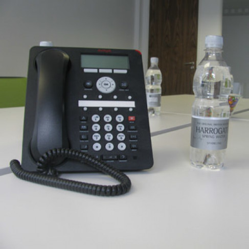 Office: Bell Street, Reigate, RH2