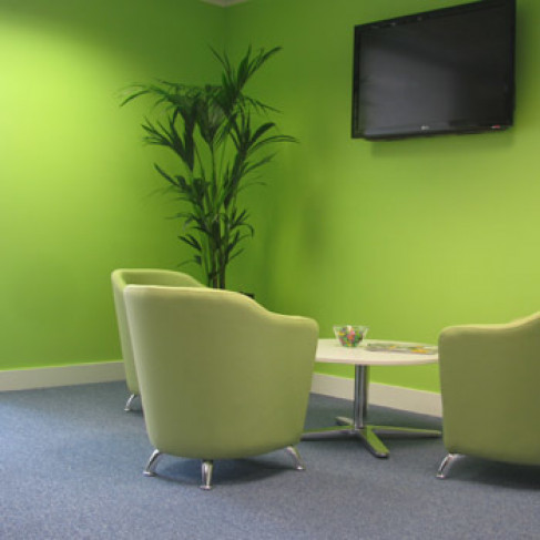 Office: Bell Street, Reigate, RH2