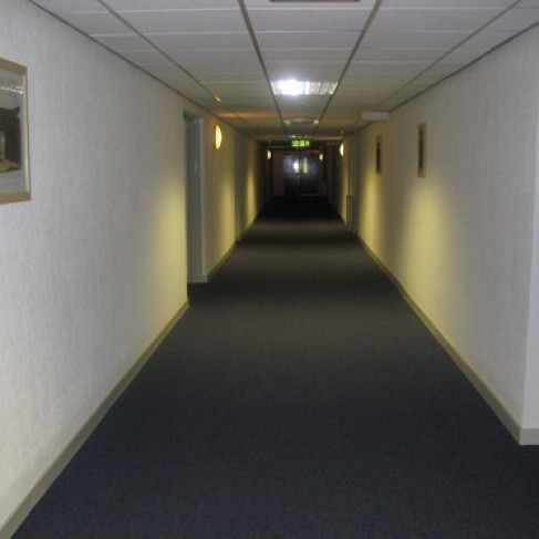 Office: industrial estate, Bellshill, ML4 3NP