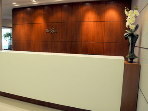 Office: Amadeus Business Tower, Av. do Contorno, Belo Horizonte