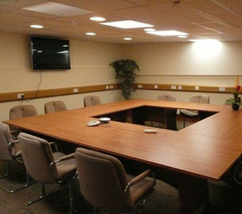 Office: Belsize House Business Centre, Milton Keynes, MK1