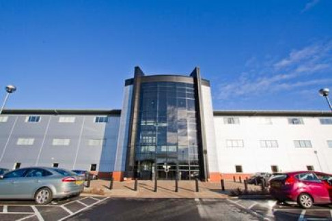 Office: Bennerley Road, Nottingham, NG6