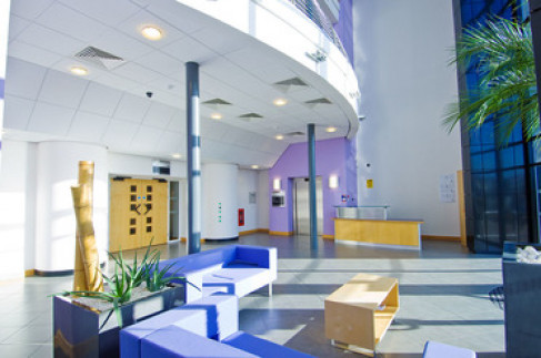 Office: Bennerley Road, Nottingham, NG6