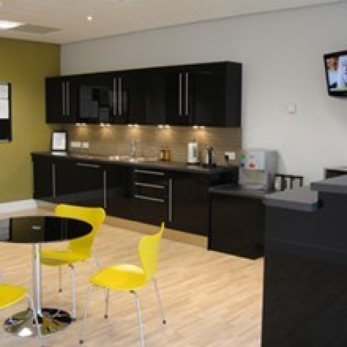 Office: Benton Lane, Newcastle Upon Tyne, NE12