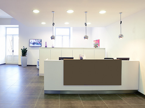 Office: City Center, Palazzo Rezzara, Bergamo, 24121