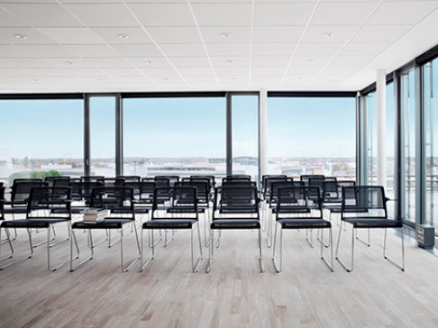 Office: MCB Conference Centre, Media City, Bergen, 5008