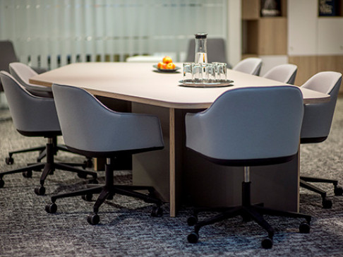 Office: MCB Conference Centre, Media City, Bergen, 5008