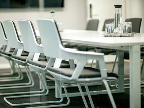Office: MCB Conference Centre, Media City, Bergen, 5008