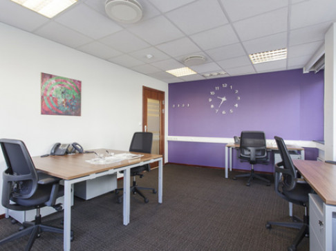 Office: Tollkammeret, 1st and 2nd Floors, Bergen, 5004