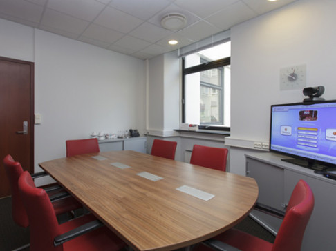 Office: Tollkammeret, 1st and 2nd Floors, Bergen, 5004