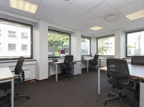 Office: Tollkammeret, 1st and 2nd Floors, Bergen, 5004