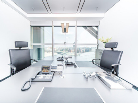 Office: Hauptbahnhof, Europaplatz, Berlin, 10557