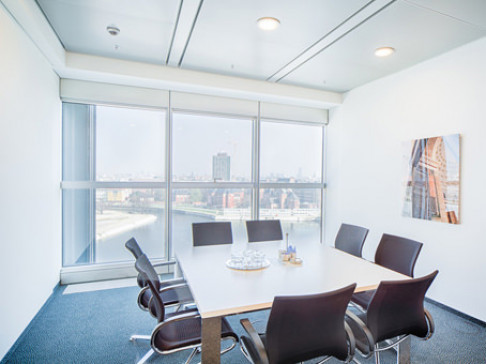 Office: Hauptbahnhof, Europaplatz, Berlin, 10557