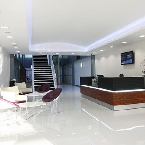 Office: Bessemer Road, Welwyn Garden City, AL7