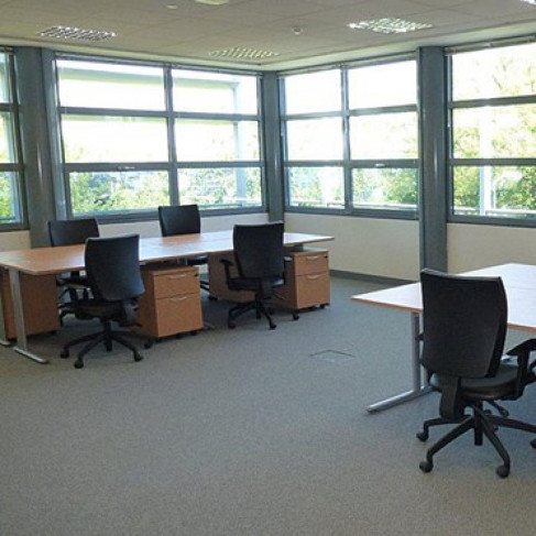 Office: Bessemer Road, Welwyn Garden City, AL7