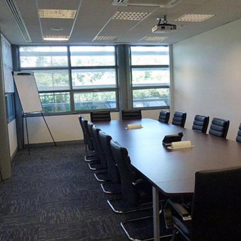 Office: Bessemer Road, Welwyn Garden City, AL7