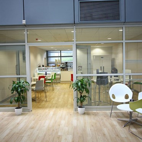 Office: Bessemer Road, Welwyn Garden City, AL7