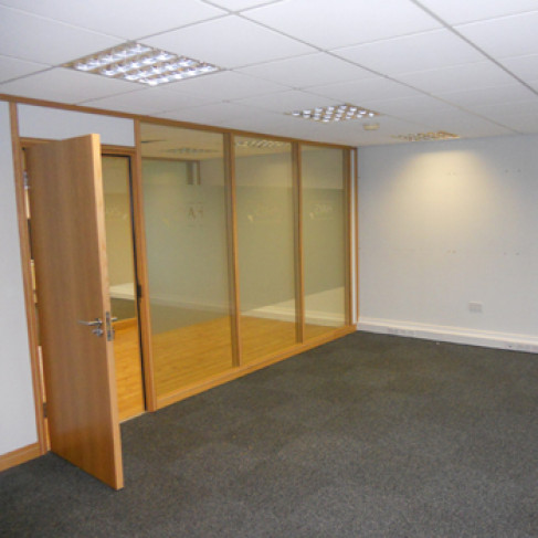 Office: Beveridge Square, Livingston, EH54