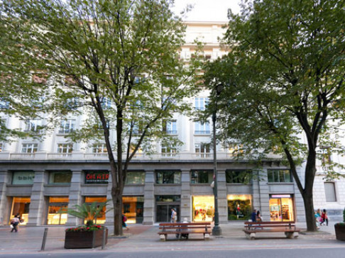 Office: Gran Via, Gran Via 19-21, Bilbao, 48001