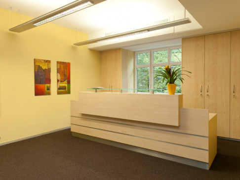 Office: Gran Via, Gran Via 19-21, Bilbao, 48001