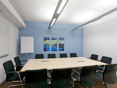 Office: Gran Via, Gran Via 19-21, Bilbao, 48001