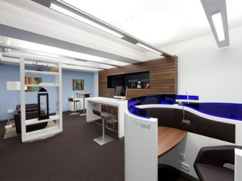 Office: Gran Via, Gran Via 19-21, Bilbao, 48001