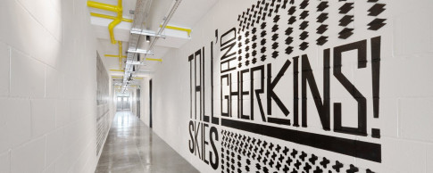 Office: Biscuit Factory, Drummond Road, London, SE16 4DG