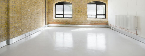 Office: Biscuit Factory, Drummond Road, London, SE16 4DG