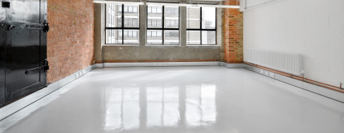 Office: Biscuit Factory, Drummond Road, London, SE16 4DG