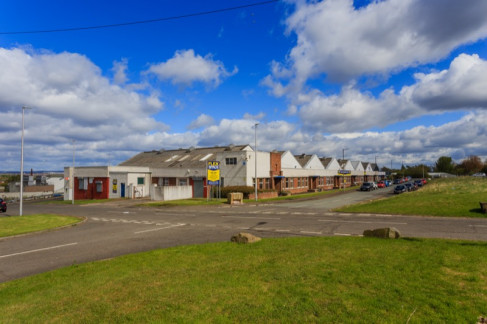 Office: Blantyre, South Avenue, East Killbride, G72 0XB