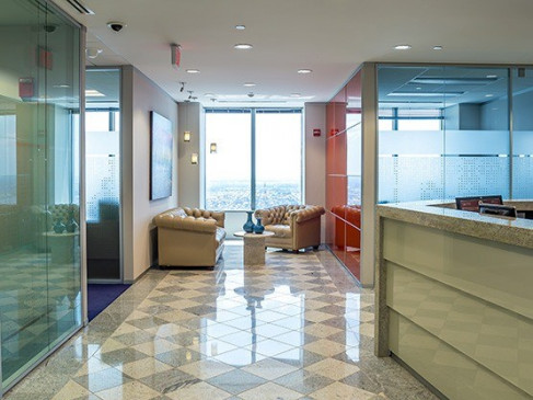 Office: BNY Mellon Centre, Centre City, Market Street, Philadelphia, PA 19103