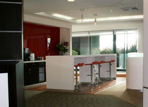 Office: Avenida Chile, 13th Floor Avenida de Chile Torre B, Bogota, D.C.
