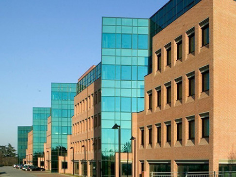 Office: Bologna, Casalecchio Meridiana, Via Isonzo 67, Casalecchio di Reno, 40033