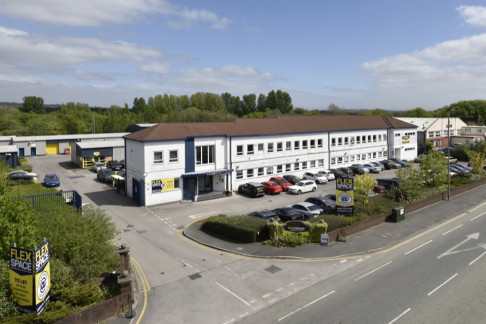 Office: Lythgoe House, Bolton, BL3 2NZ