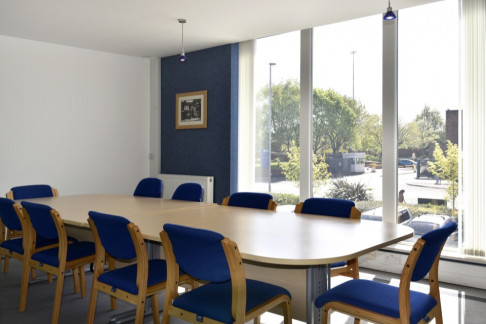 Office: Lythgoe House, Bolton, BL3 2NZ