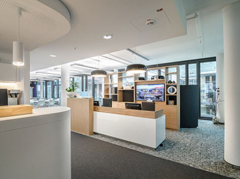 Office: FGS Campus, Friedrich-Ebert-Allee 13, Bonn, 53113